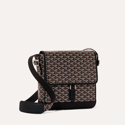 Luxury GYD Goyardine Bag