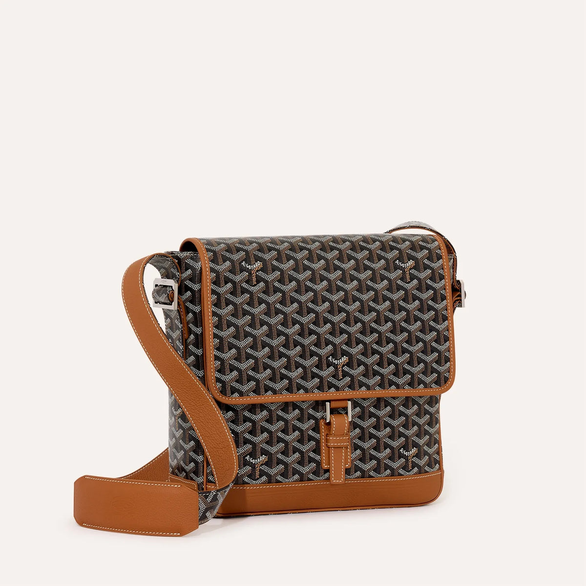 Luxury GYD Goyardine Bag