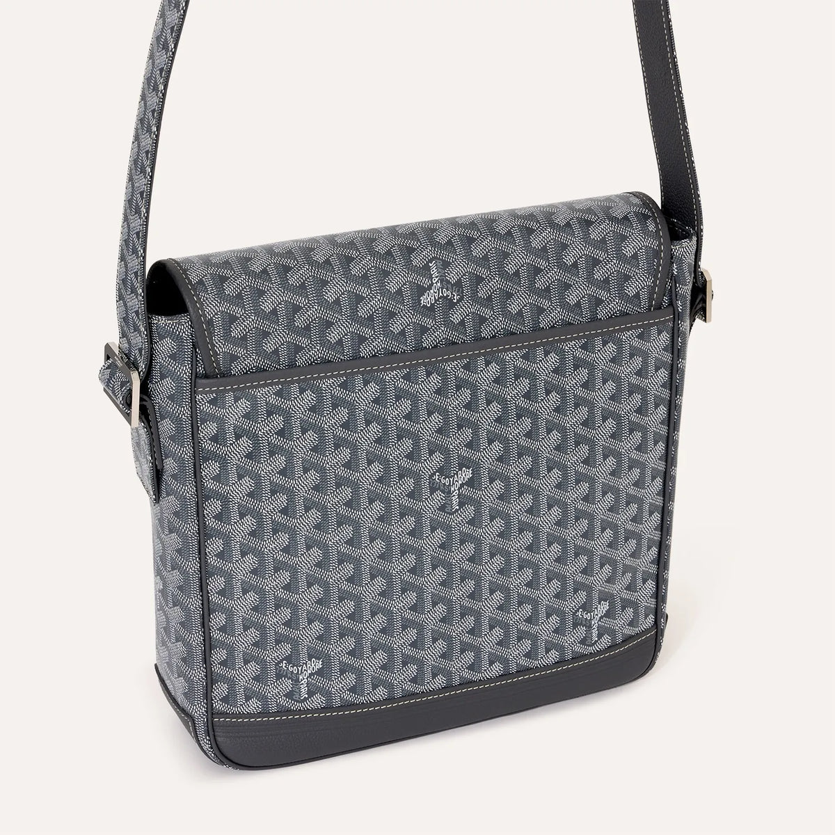Luxury GYD Goyardine Bag