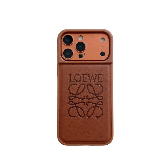 Luxury Phone Case For iPhone 17/ 16 / 15 / 14