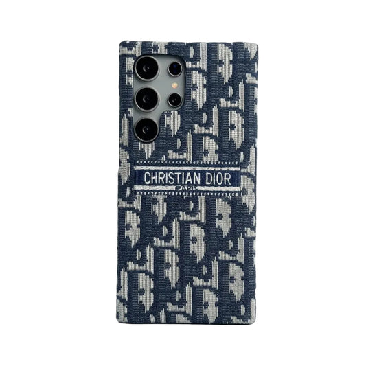 Luxury Brand Design Case for Samsung Galaxy 22-26 Series