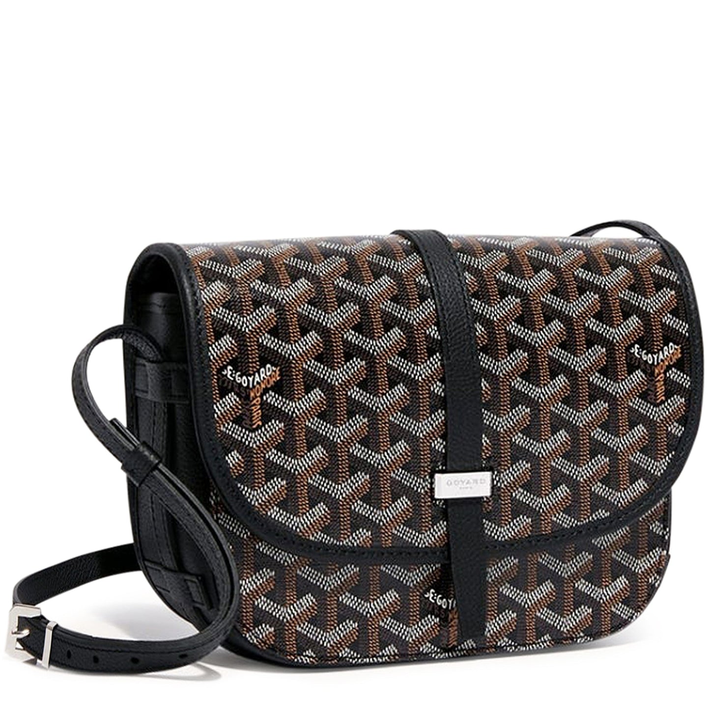 GYD Goyardine Bag