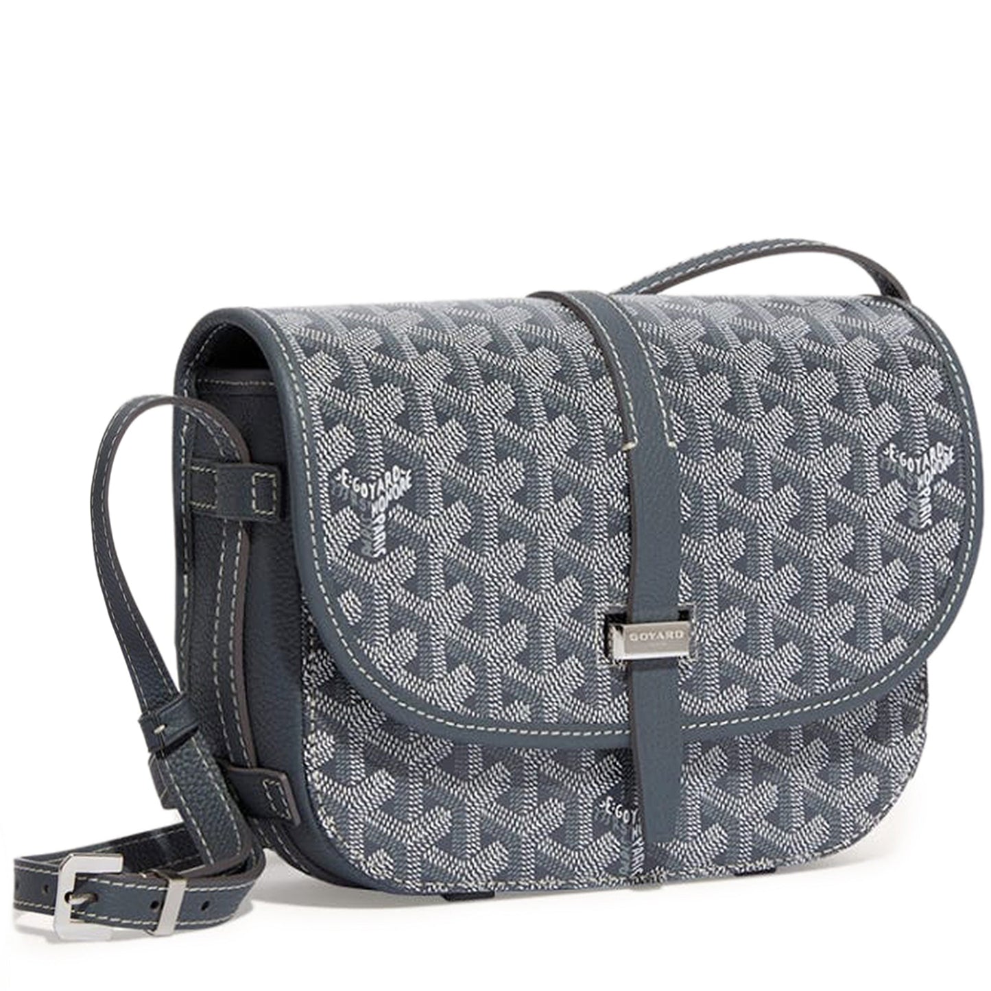 GYD Goyardine Bag