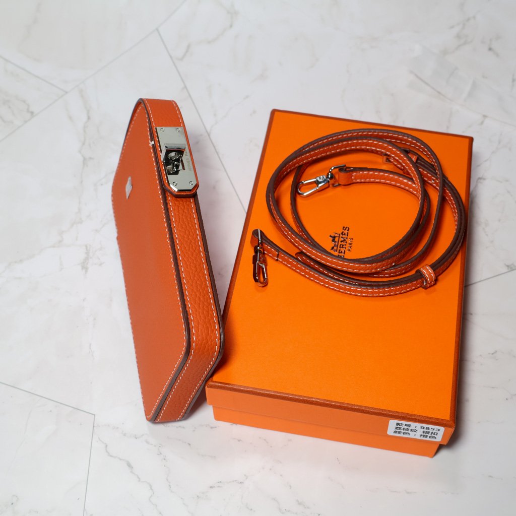 Hermes Box Universal Phone Case