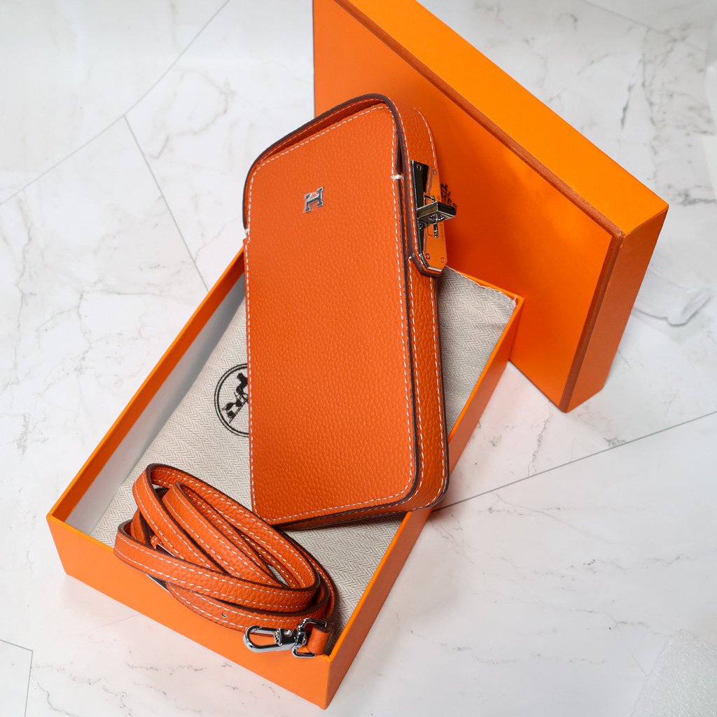 Hermes Box Universal Phone Case