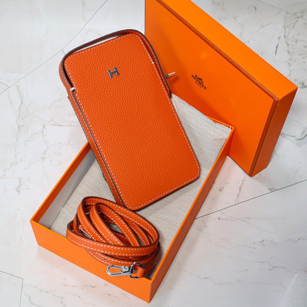 Hermes Box Universal Phone Case