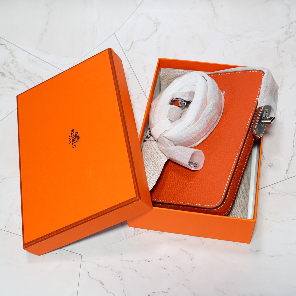 Hermes Box Universal Phone Case