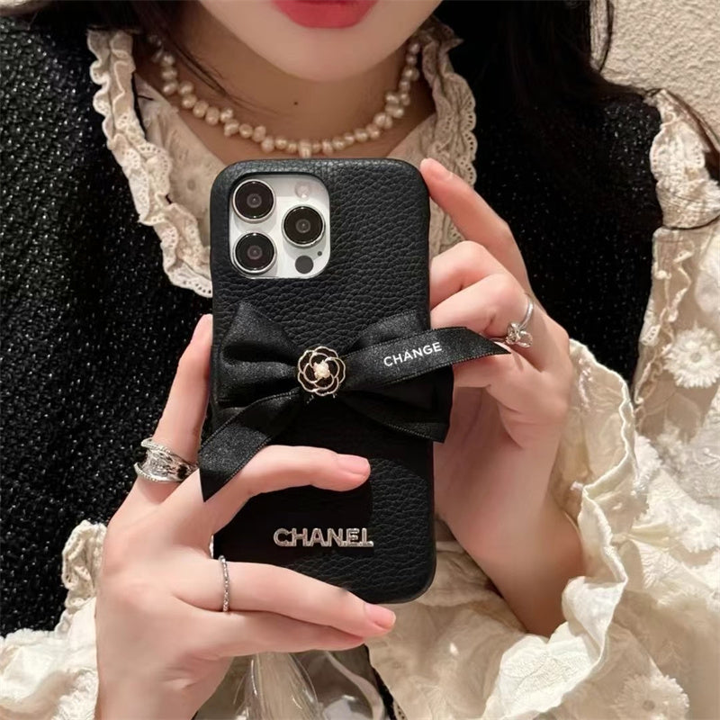 Premium Phone Case For iPhone Roxy New 2
