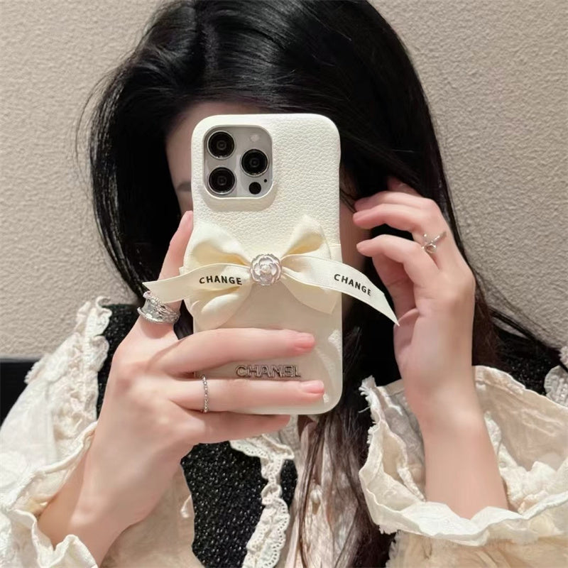 Premium Phone Case For iPhone Roxy New 2