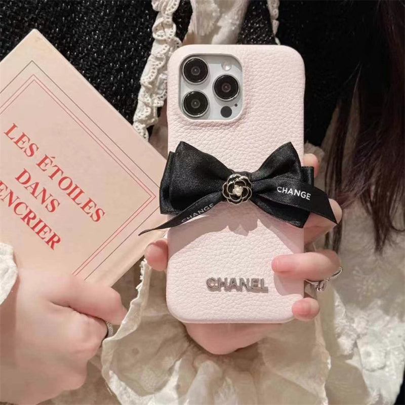 Premium Phone Case For iPhone Roxy New 2
