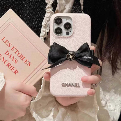 Premium Phone Case For iPhone Roxy New 2