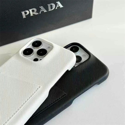 Luxury Prada Apple iPhone Case theroxymob