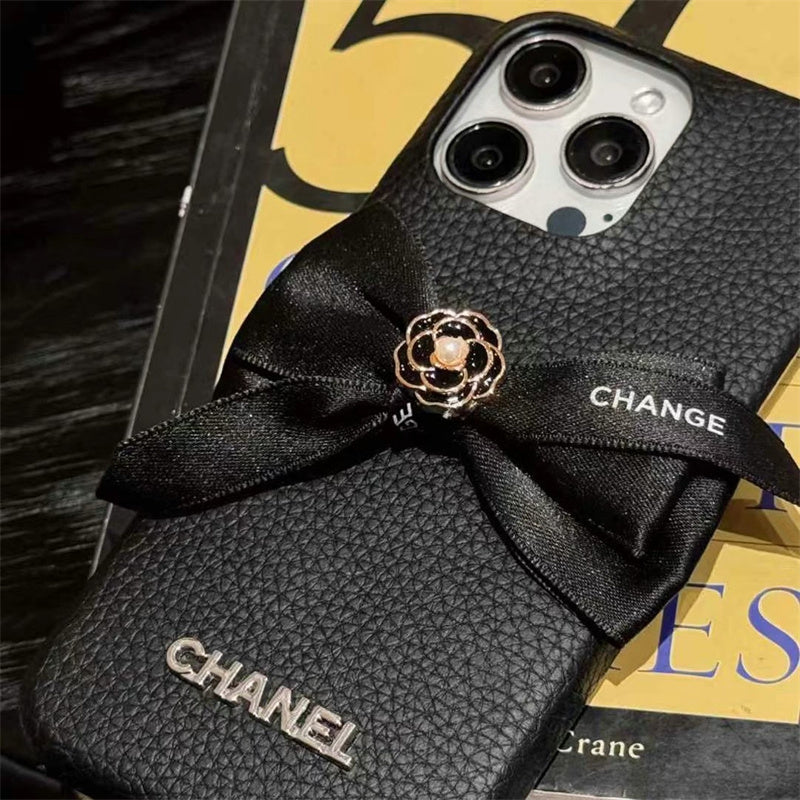 Premium Phone Case For iPhone Roxy New 2