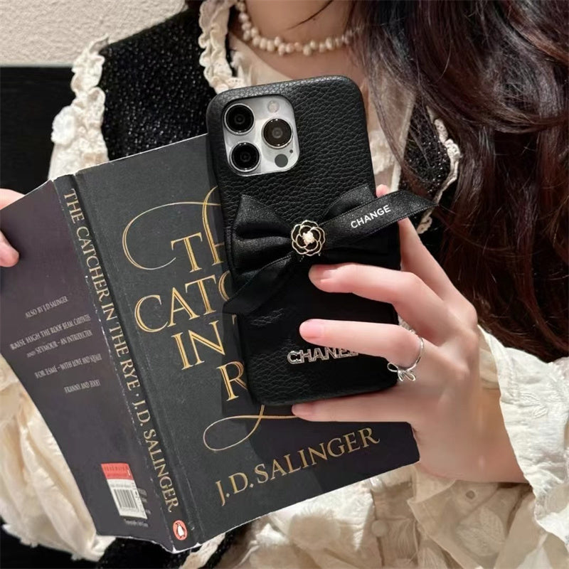 Premium Phone Case For iPhone Roxy New 2