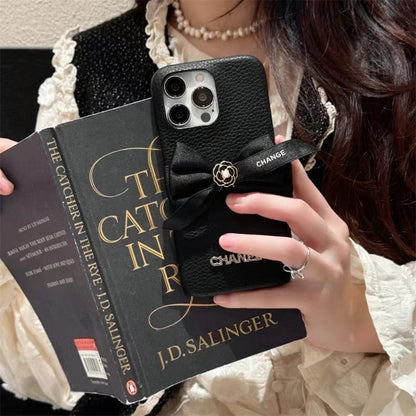 Premium Phone Case For iPhone Roxy New 2