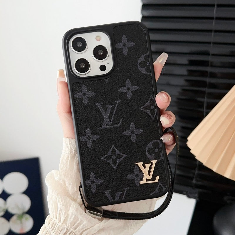 HAND CHAIN IPHONE CASE Roxy New 2