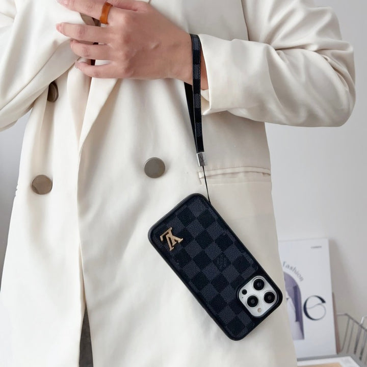 HAND CHAIN IPHONE CASE Roxy New 2