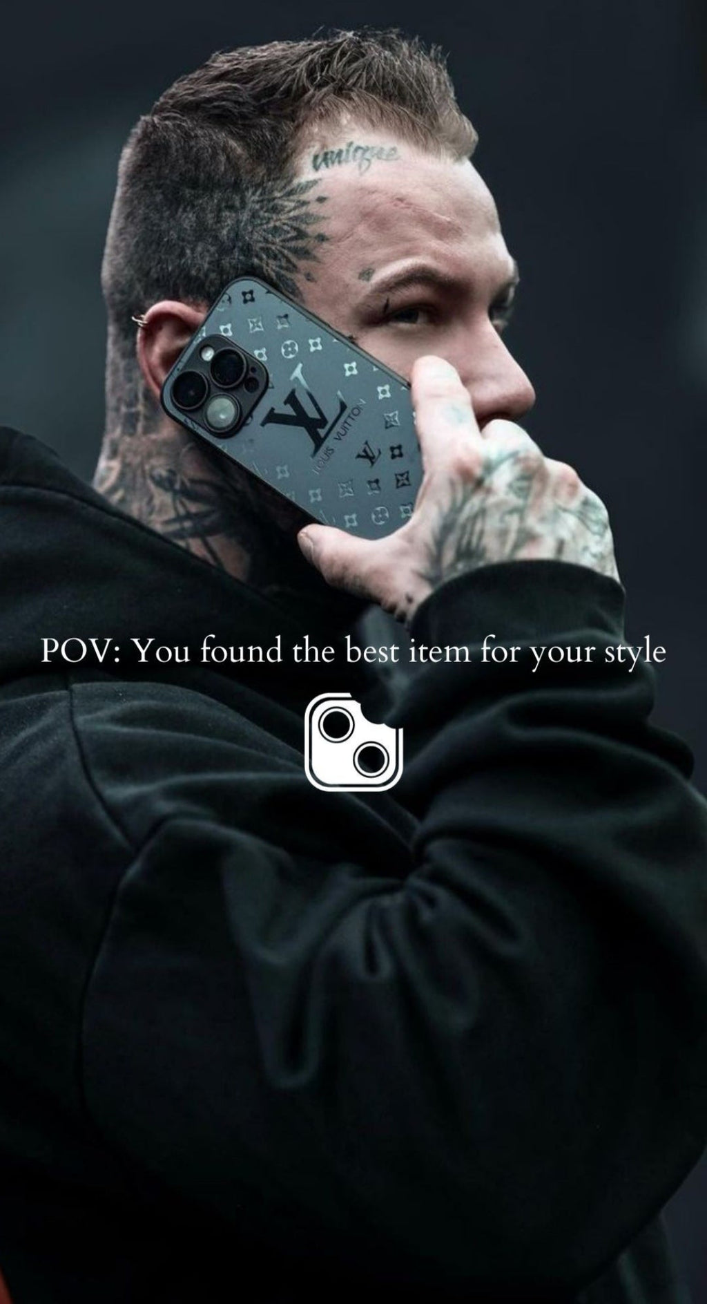 LUXURY  FROSTED MATTE  CASE FOR IPHONE 16 15 14 theroxymob