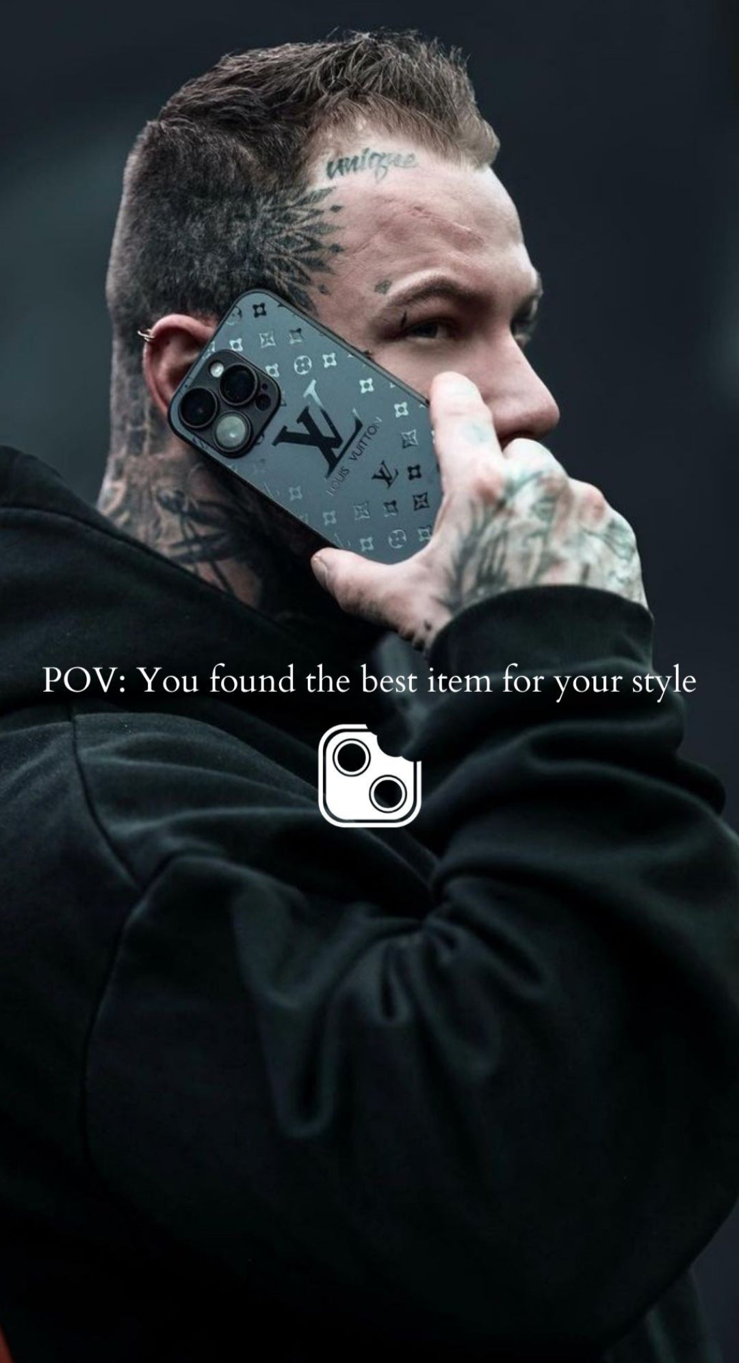 LUXURY  FROSTED MATTE  CASE FOR IPHONE 16 15 14 theroxymob