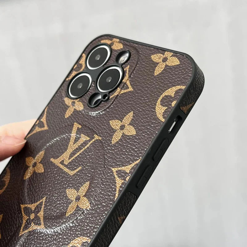 MagSafe Classic iPhone Case For iPhone 16  15  14 Roxy New 2