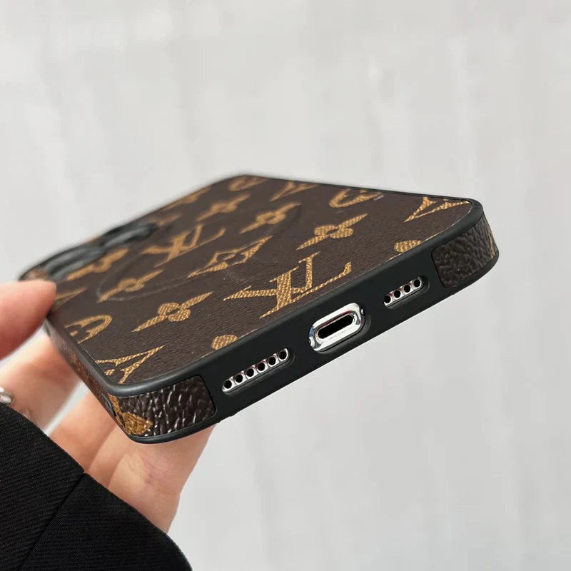 MagSafe Classic iPhone Case For iPhone 16  15  14 Roxy New 2