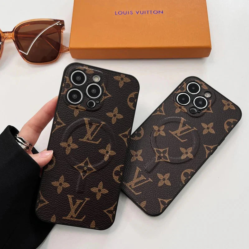 MagSafe Classic iPhone Case For iPhone 16  15  14 Roxy New 2