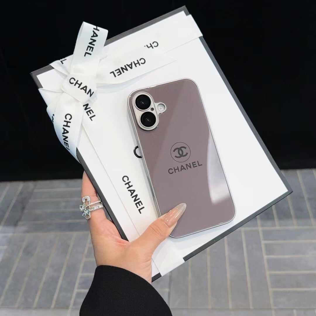 FRESH SMOOTH PHONE CASE FOR iPHONE Roxy New 2