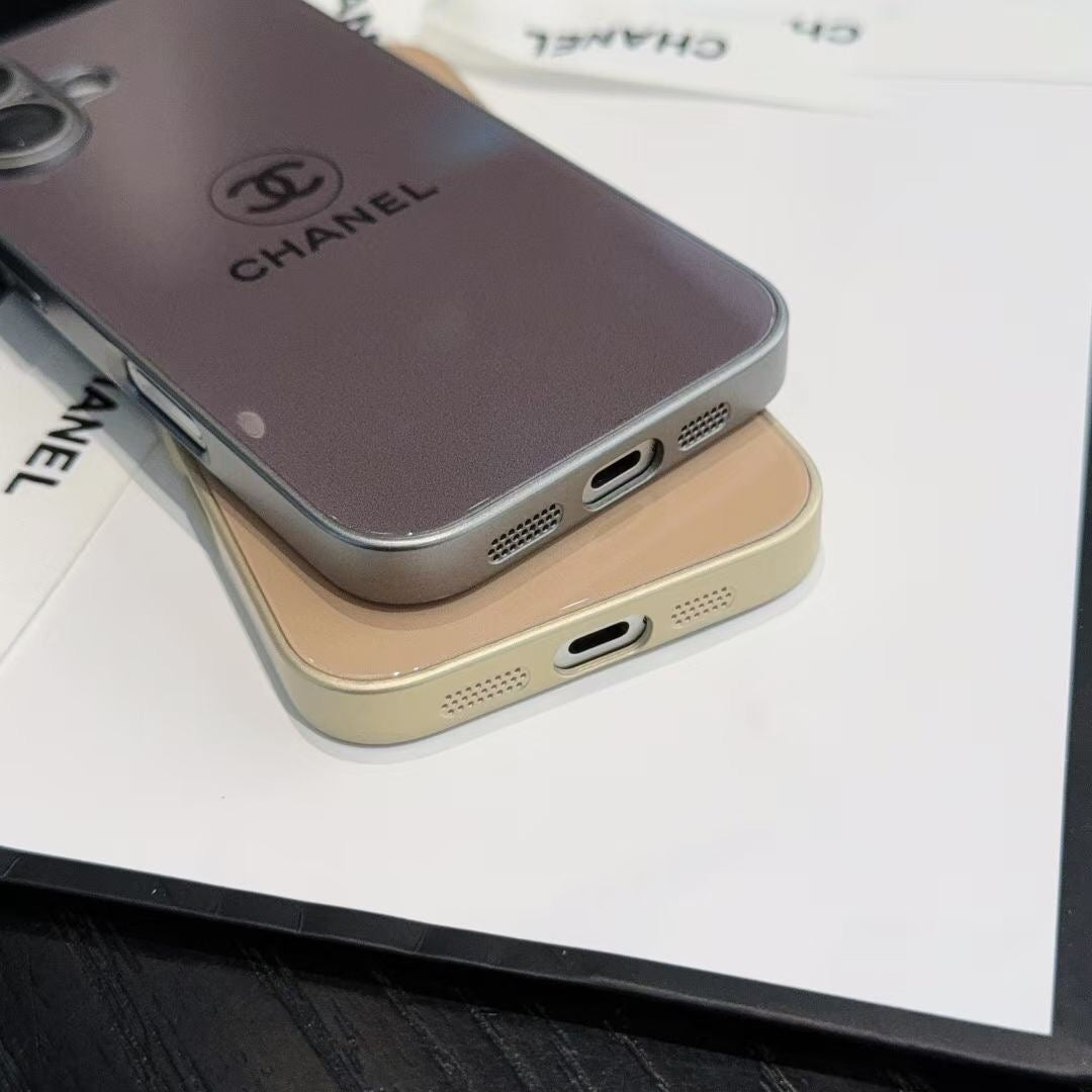 FRESH SMOOTH PHONE CASE FOR iPHONE Roxy New 2