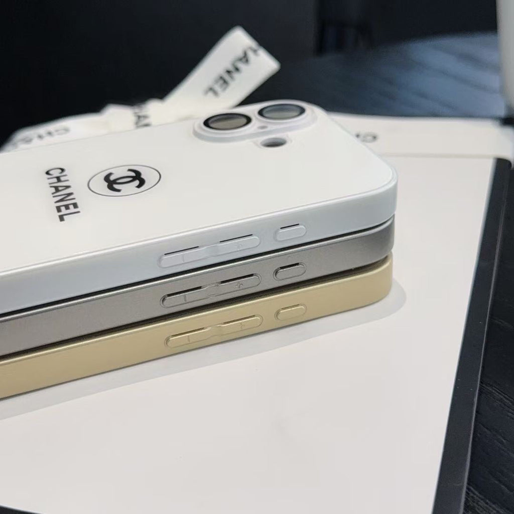 FRESH SMOOTH PHONE CASE FOR iPHONE Roxy New 2