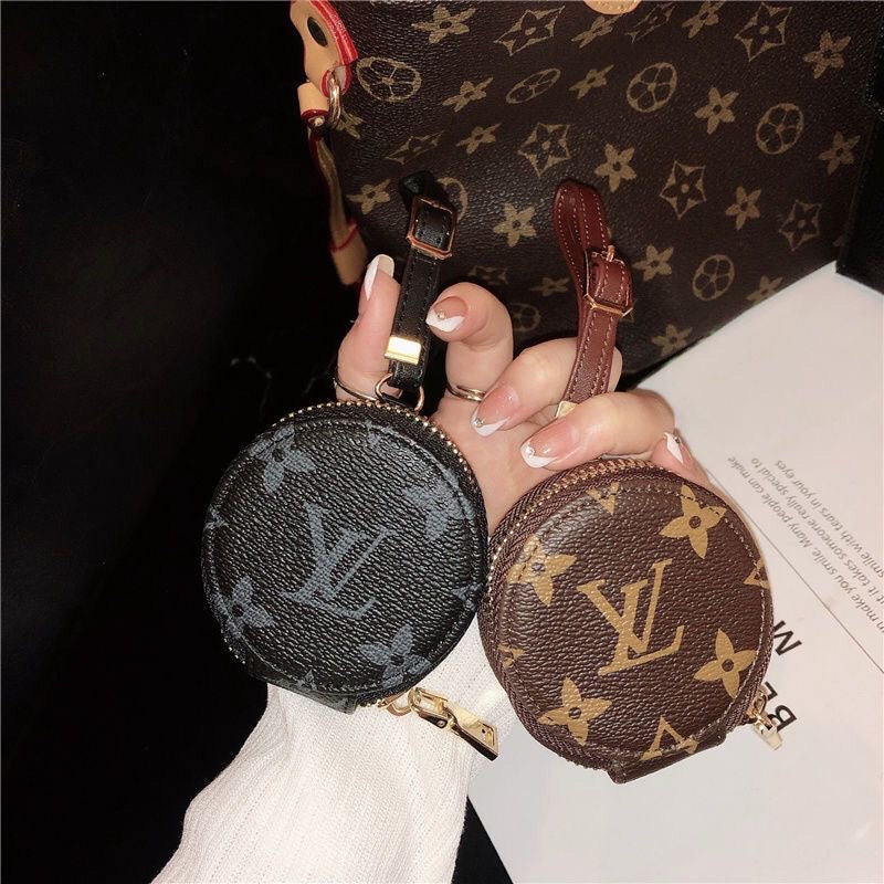 Style storage case for AirPod New brand case Interesting Roxy New