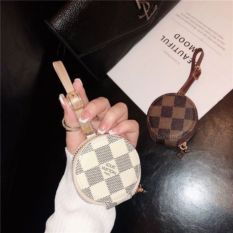 Style storage case for AirPod New brand case Interesting Roxy New