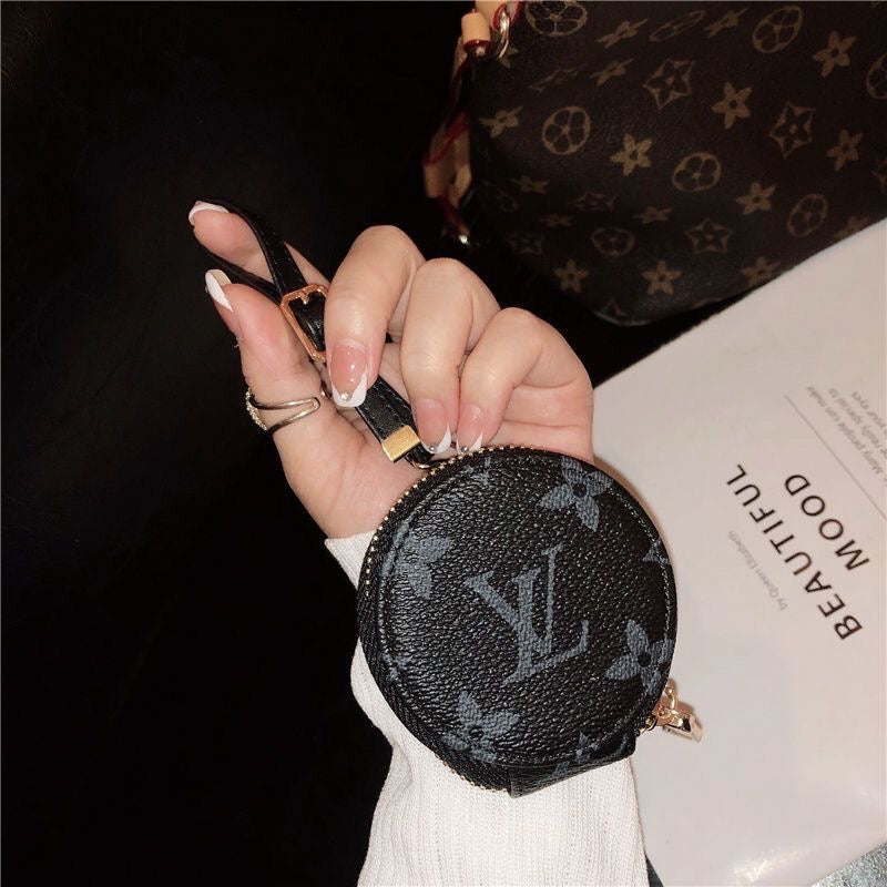 Style storage case for AirPod New brand case Interesting Roxy New