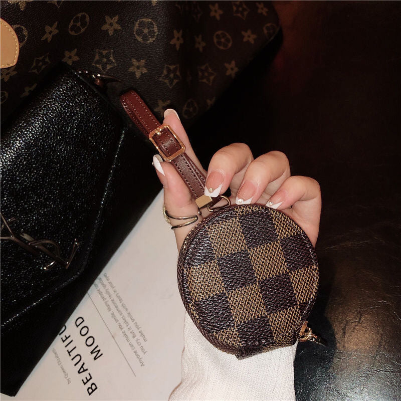 Style storage case for AirPod New brand case Interesting Roxy New