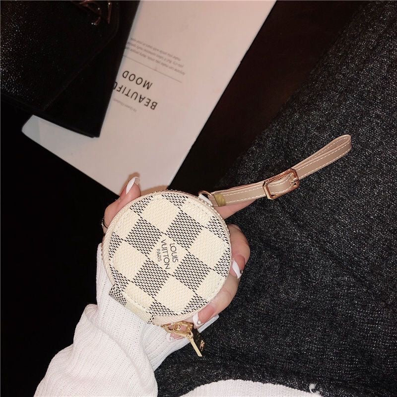 Style storage case for AirPod New brand case Interesting Roxy New