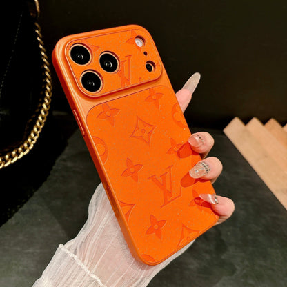 Glitter Luxury Phone Case For iPhone 13-17