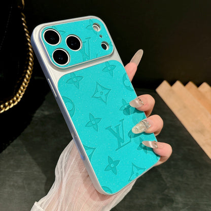 Glitter Luxury Phone Case For iPhone 13-17