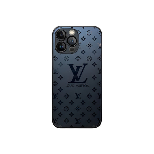 LUXURY  FROSTED MATTE  CASE FOR IPHONE 16 15 14 theroxymob