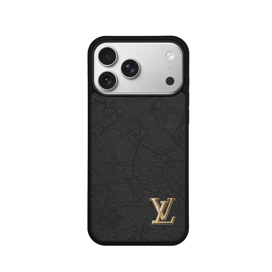 Luxury Louis Vuitton Case For iPhone 12-18 Pro & Pro Max