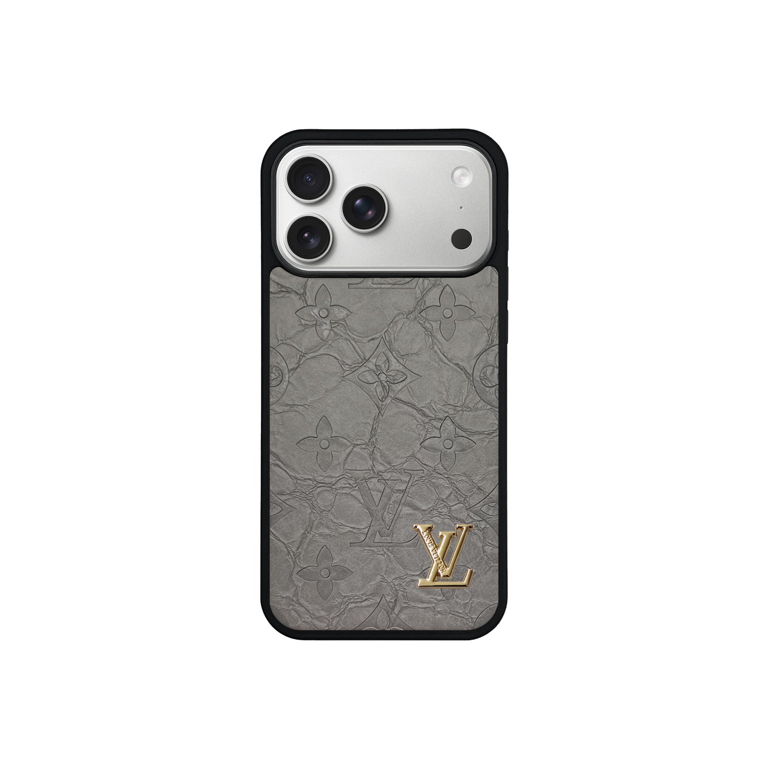 Lv Phone Case For iPhone 17/ 16 / 15 / 14