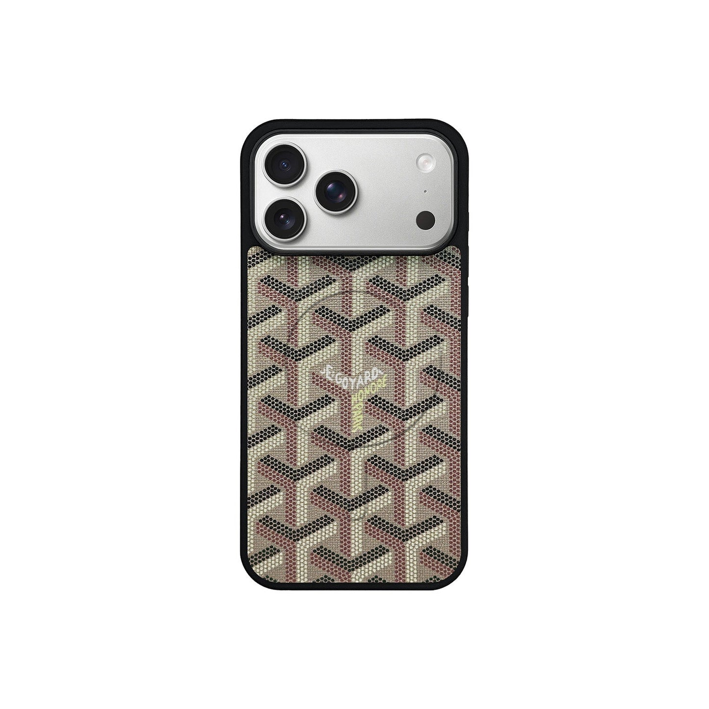 Luxury Phone Case For iPhone 12-17