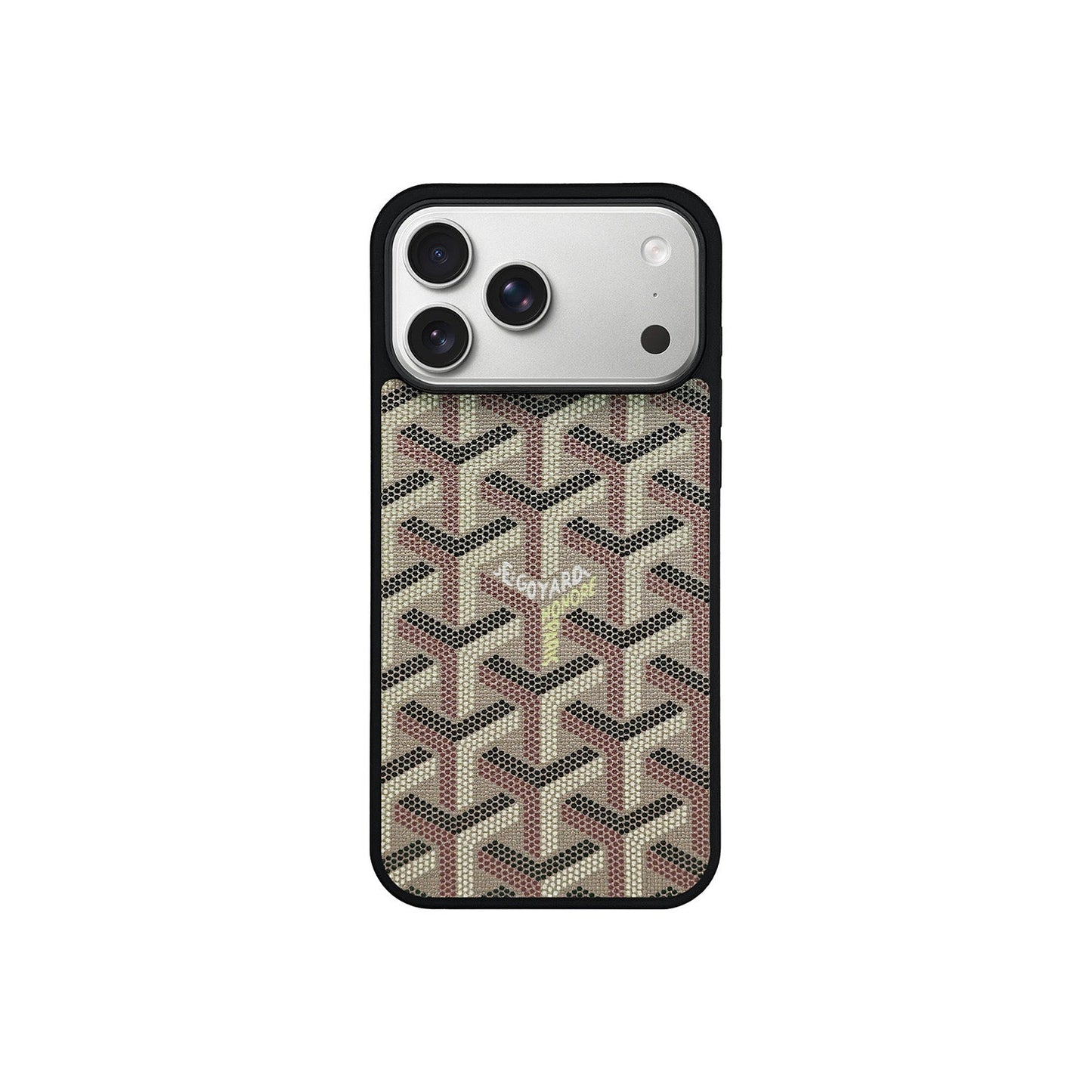 Luxury Phone Case For iPhone 12-17