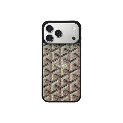 Luxury Phone Case For iPhone 12-17