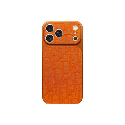 Premium Brand Case Protective for iPhone 13-18 Pro & Pro Max