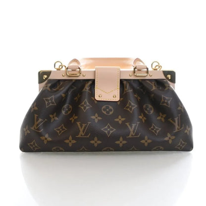Premium Louis Vuitton Bag with Detachable Strap