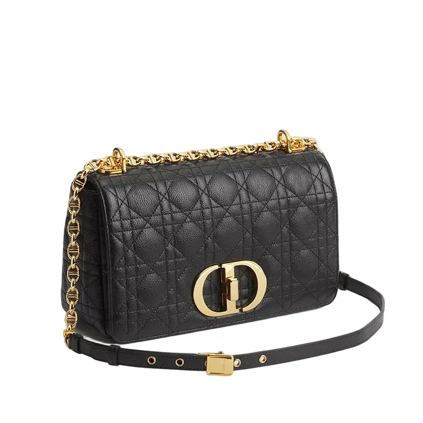 Dior Caro Medium Bag