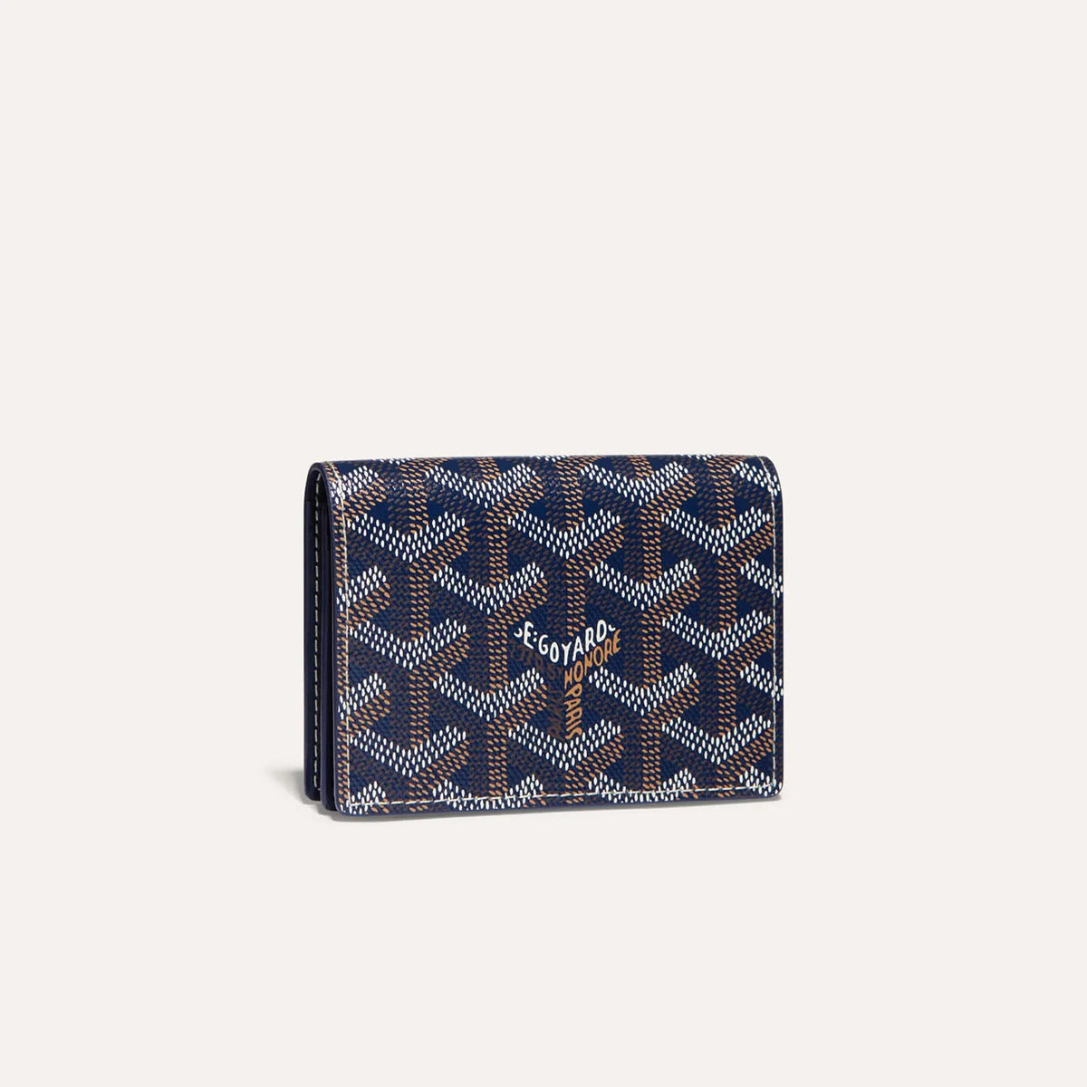 Malesherbes Card Wallet