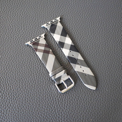 BBRY Designer Watch Band for Apple Watches