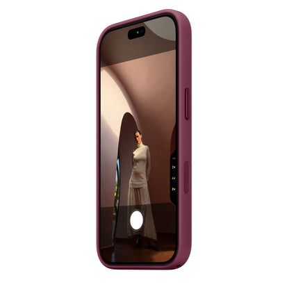 Multi-Colors Case With MagSafe For iPhone 17-18 Pro & Pro Max