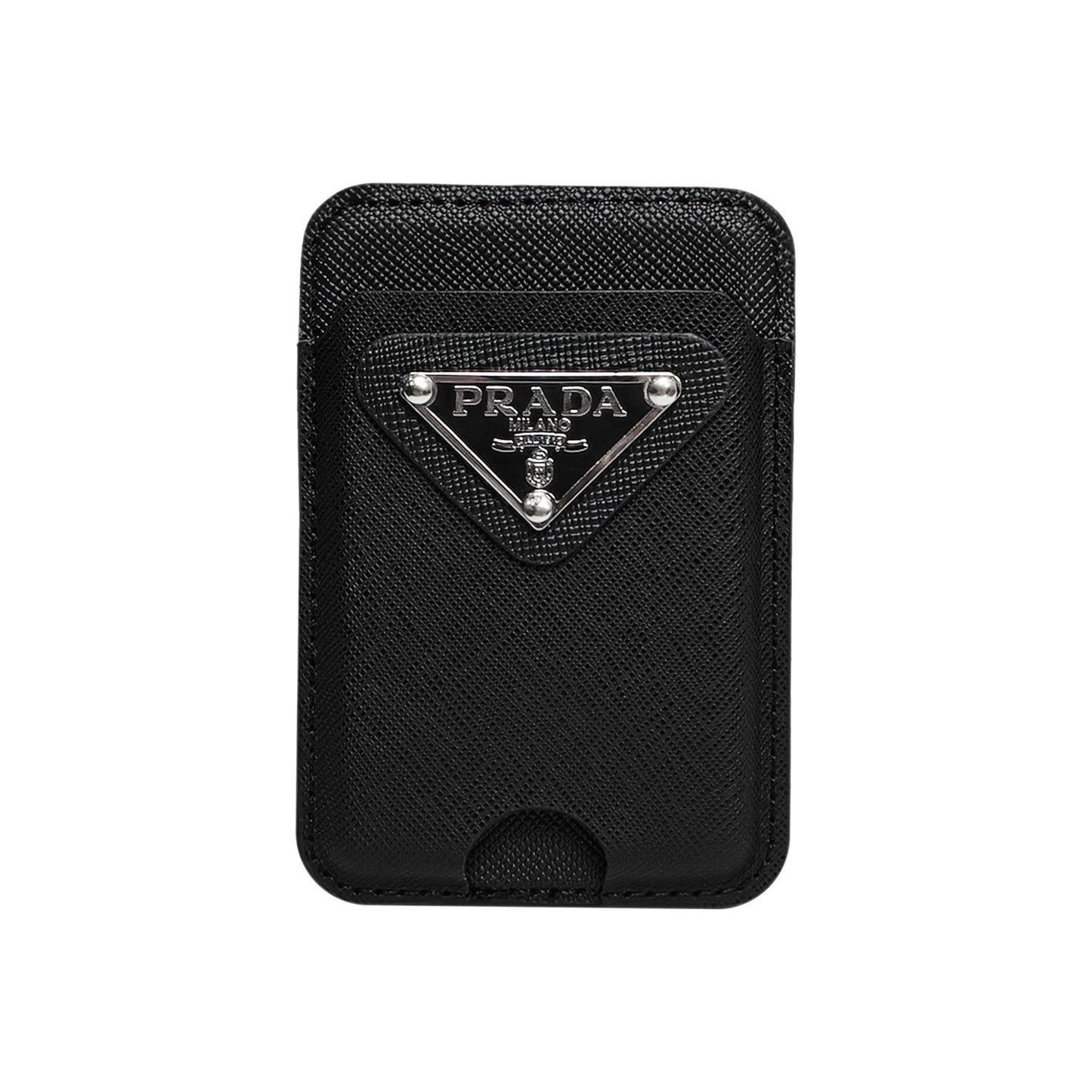 PRD MagSafe Card Holder Case For iPhone 13-17