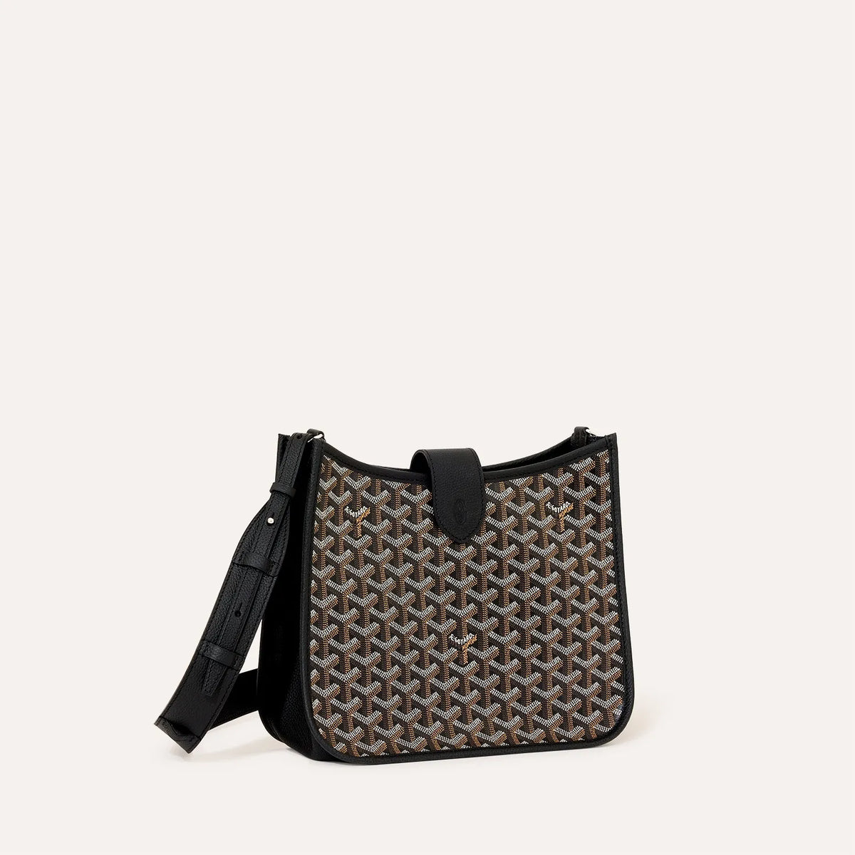 GYD Musette bag